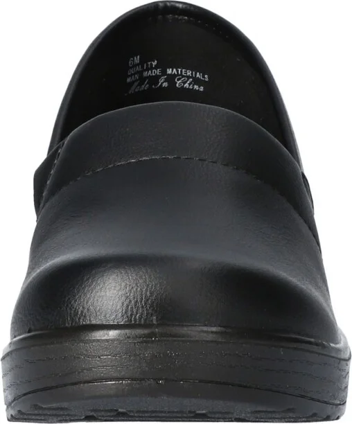 Easy Works by Easy Street Women's Laurie Clogs - Image 7