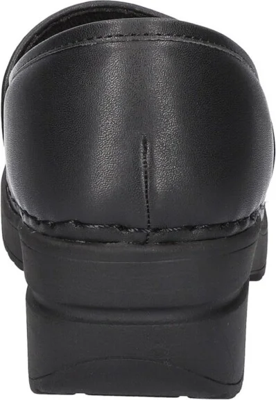 Easy Works by Easy Street Women's Lead Slip Resistant Clogs - Image 3