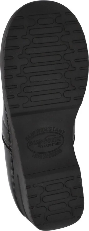 Easy Works by Easy Street Women's Lead Slip Resistant Clogs - Image 5