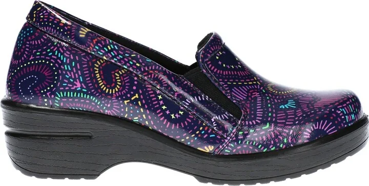 Easy Works by Easy Street Women's Leeza Clogs - Image 2