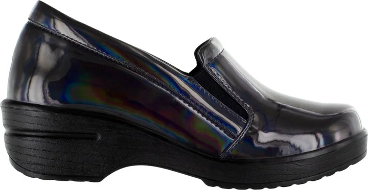 Easy Works by Easy Street Women's Leeza Clogs - Image 7