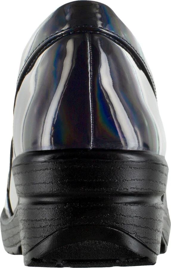 Easy Works by Easy Street Women's Leeza Clogs - Image 8