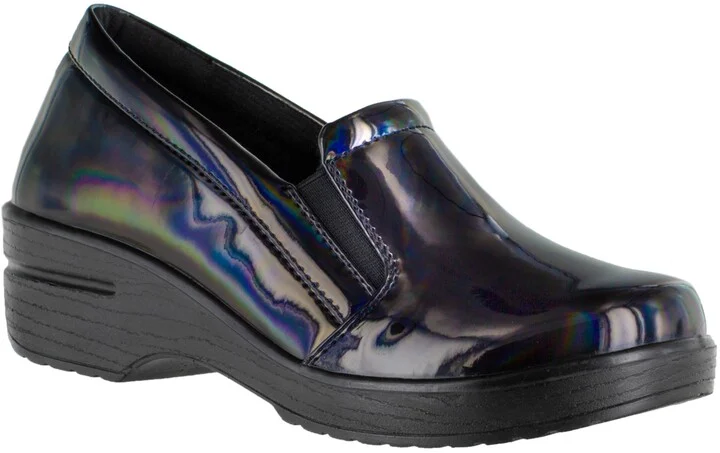 Iridescent Patent