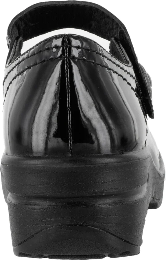 Easy Works by Easy Street Women's Letsee Mary Jane Clogs - Image 3