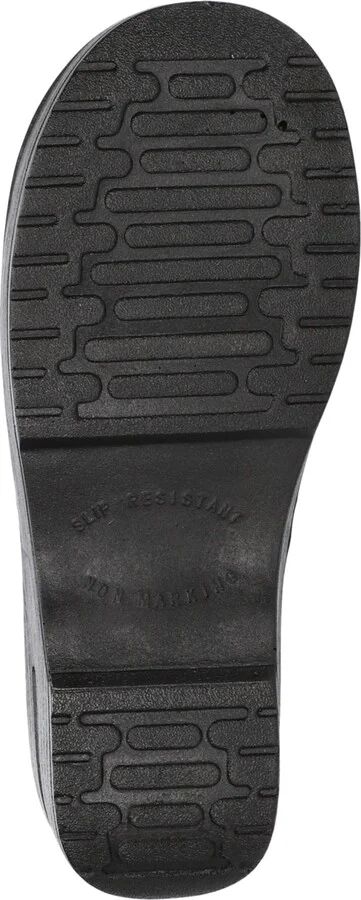 Easy Works by Easy Street Women's Lyndee Slip Resistant Clogs - Image 9