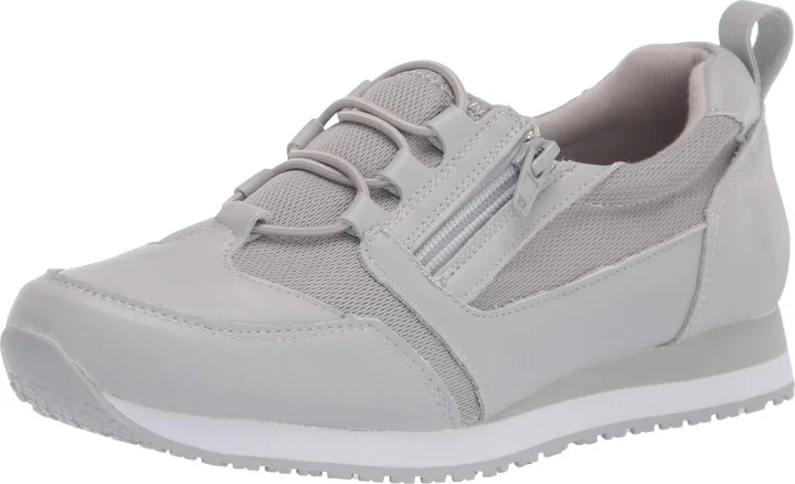 Easy Works by Easy Street womens Mckinley Clog