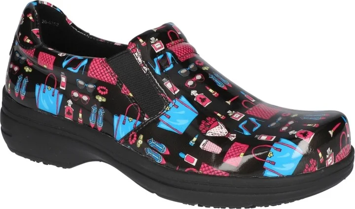 Easy Works Easy Street Women's Bind Clogs
