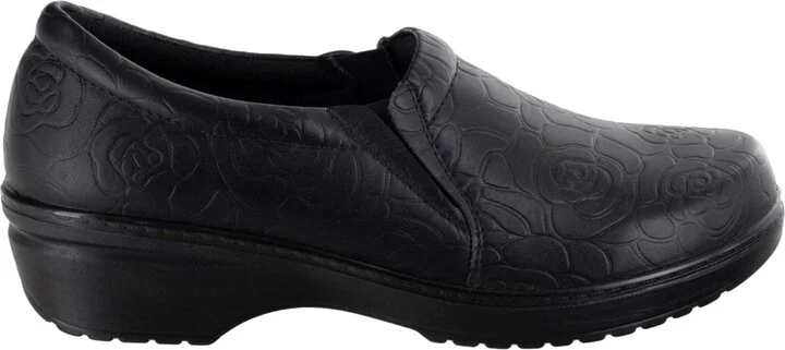 Easy Works Easy Street Women's Tiffany Clogs - Image 2