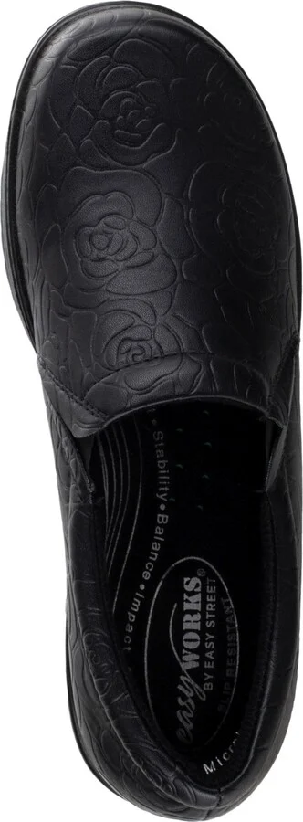 Easy Works Easy Street Women's Tiffany Clogs - Image 4