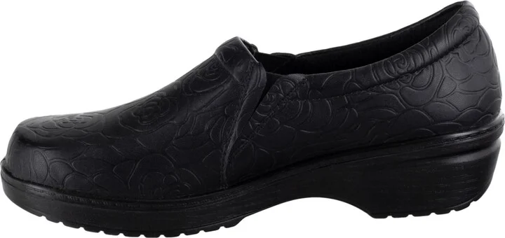 Easy Works Easy Street Women's Tiffany Clogs - Image 6