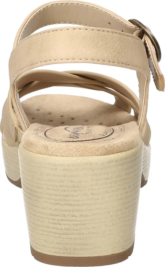 Easy Works Miyah Slip-Resistant Sandals - Image 3