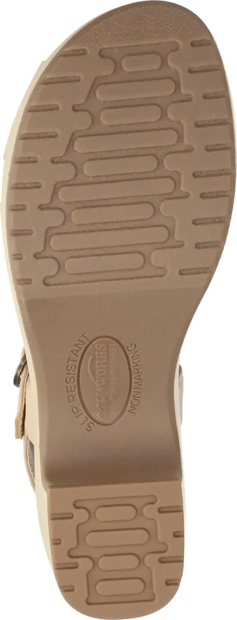 Easy Works Miyah Slip-Resistant Sandals - Image 5