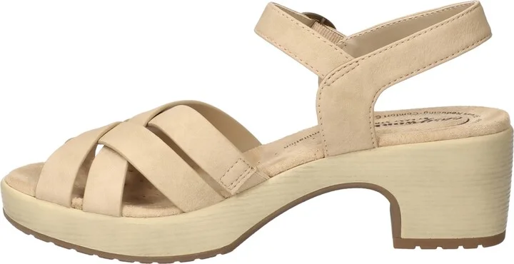 Easy Works Miyah Slip-Resistant Sandals - Image 6