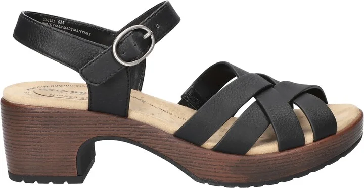 Easy Works Miyah Slip-Resistant Sandals - Image 7
