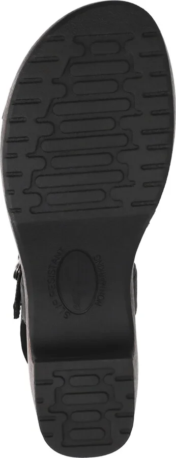 Easy Works Miyah Slip-Resistant Sandals - Image 10