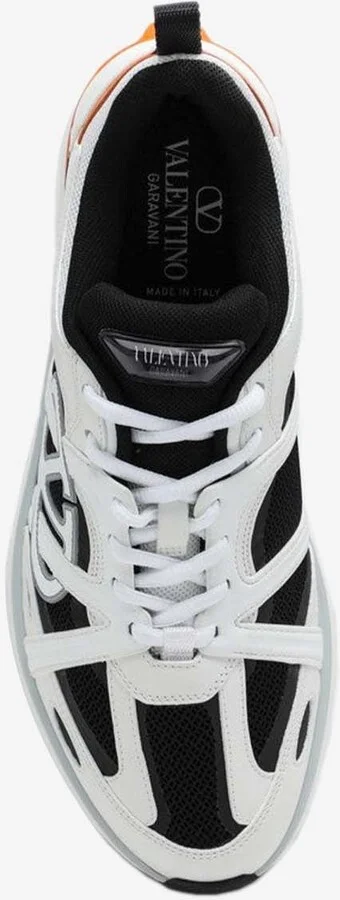 Easyjog VLogo Low-Top Sneakers - Image 2