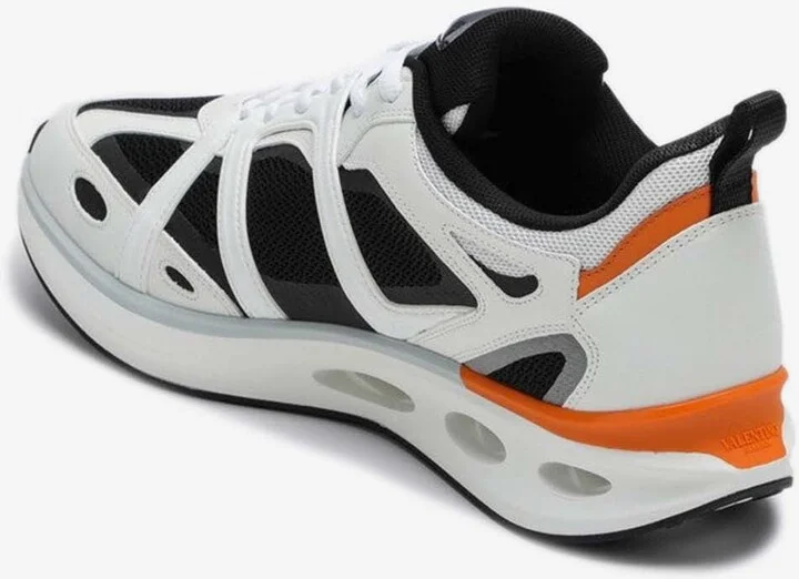 Easyjog VLogo Low-Top Sneakers - Image 3