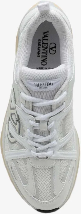 Easyjog VLogo Low-Top Sneakers - Image 2