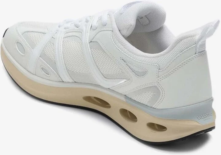 Easyjog VLogo Low-Top Sneakers - Image 3