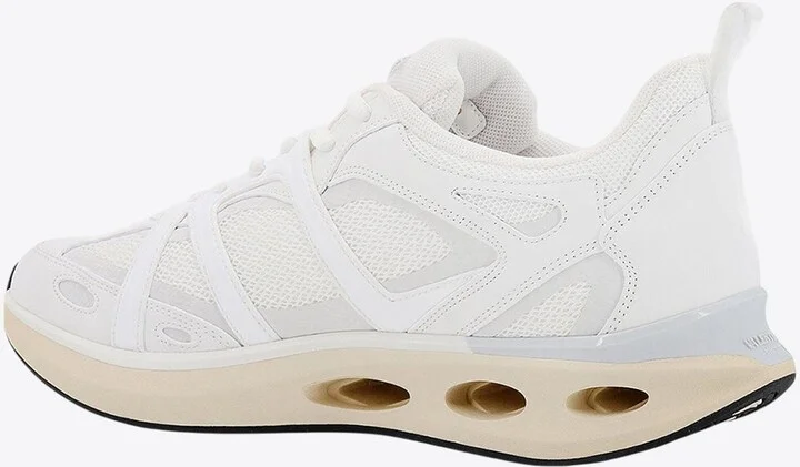 Easyjog VLogo Low-Top Sneakers - Image 2