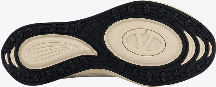 Easyjog VLogo Low-Top Sneakers - Image 3