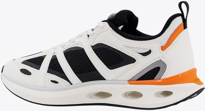 Easyjog VLogo Low-Top Sneakers - Image 2