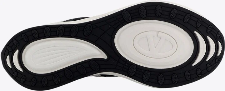Easyjog VLogo Low-Top Sneakers - Image 3