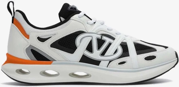 Easyjog VLogo Low-Top Sneakers