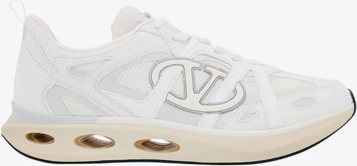 Easyjog VLogo Low-Top Sneakers