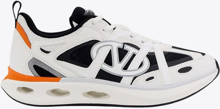 Easyjog VLogo Low-Top Sneakers