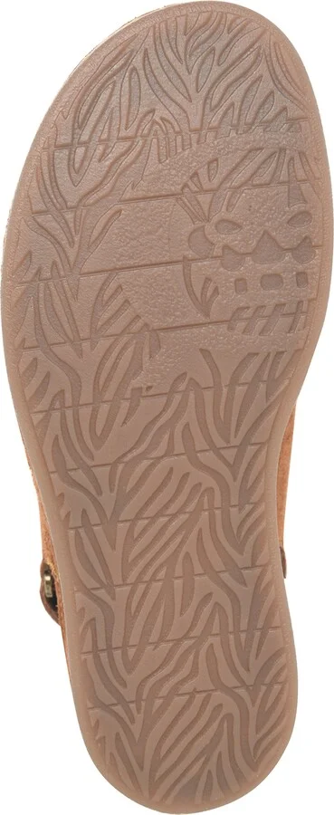 Ebba Slingback Platform Wedge Sandal - Image 6