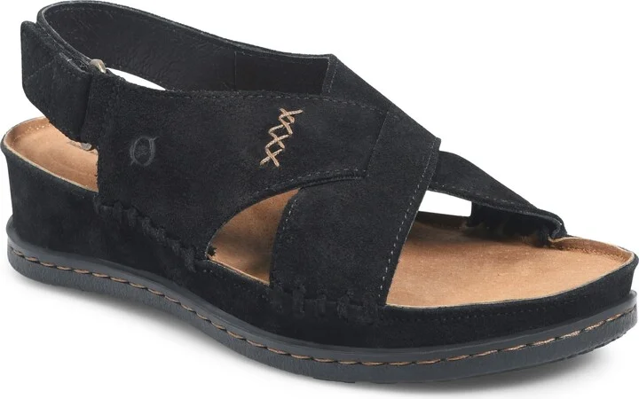 Black Suede
