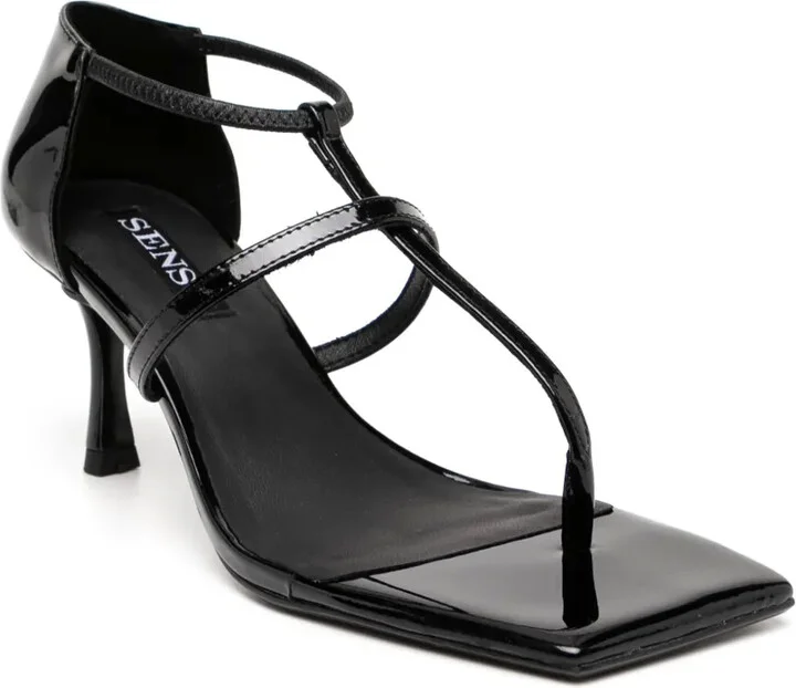 Ebbie heeled sandals - Image 2