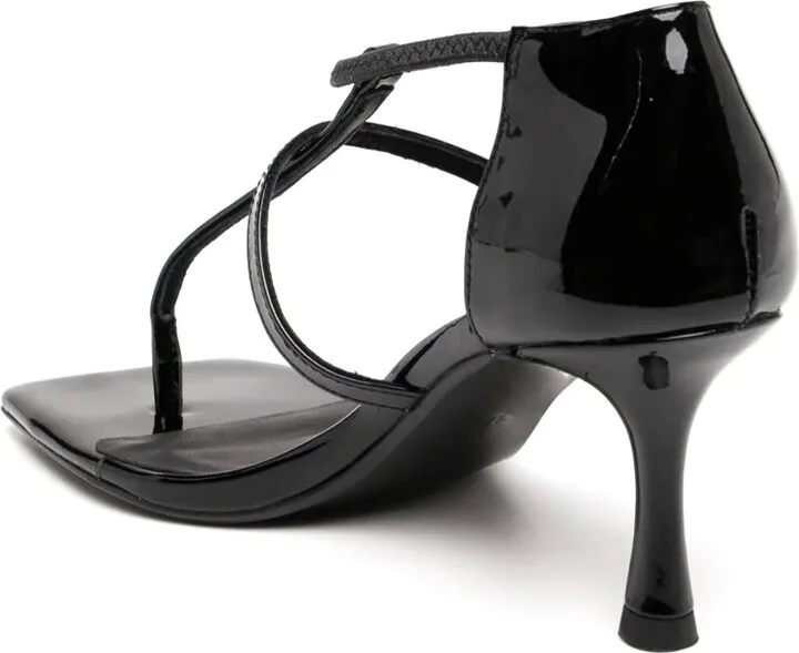 Ebbie heeled sandals - Image 3