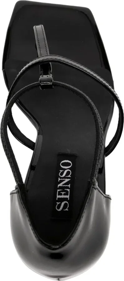 Ebbie heeled sandals - Image 4
