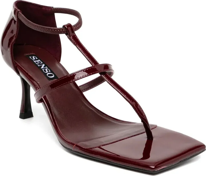 Ebbie heeled sandals - Image 2