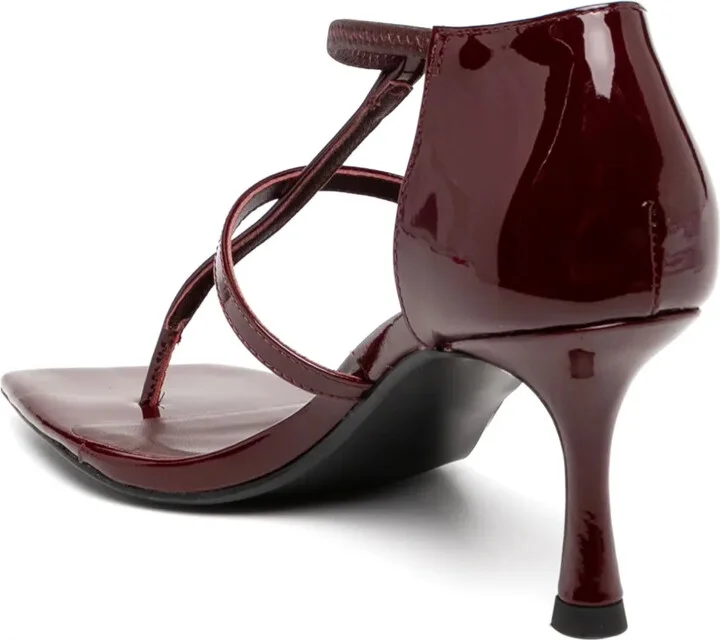 Ebbie heeled sandals - Image 3