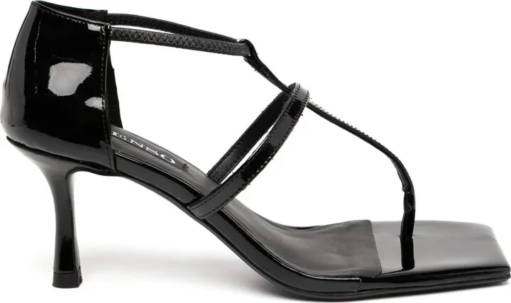 Ebbie heeled sandals