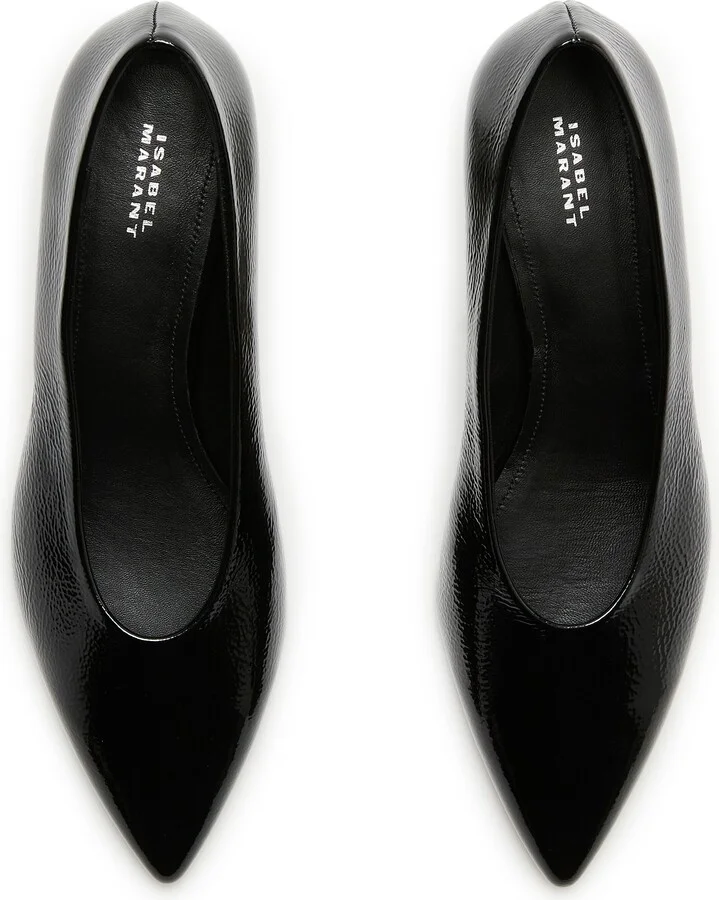 Ebisa pumps - Image 5