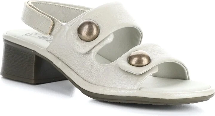 Ebla Leather Sandal