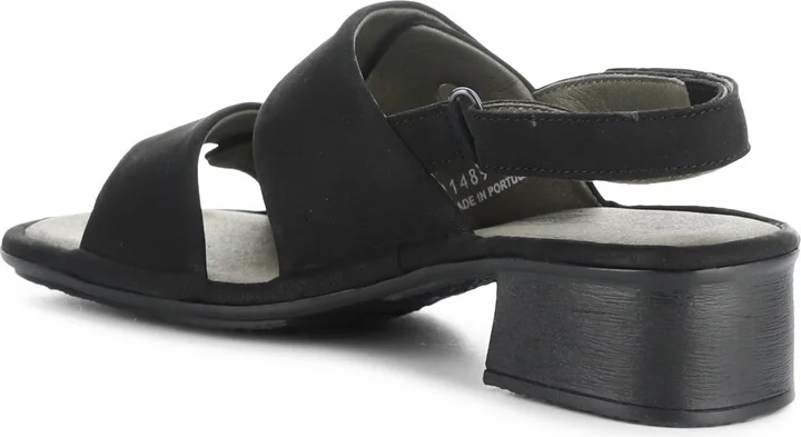 Ebla Slingback Sandal - Image 2