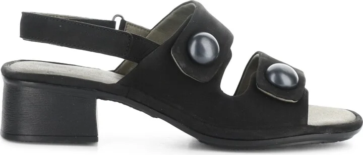 Ebla Slingback Sandal - Image 3