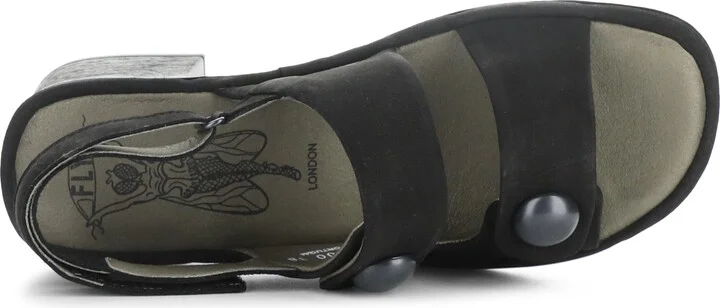 Ebla Slingback Sandal - Image 5