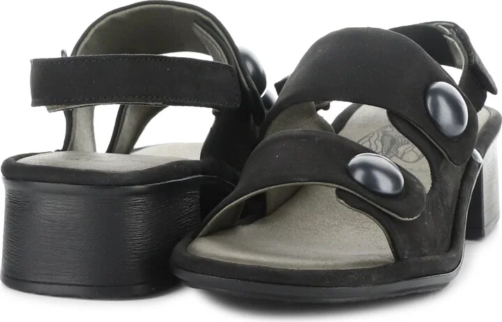 Ebla Slingback Sandal - Image 8