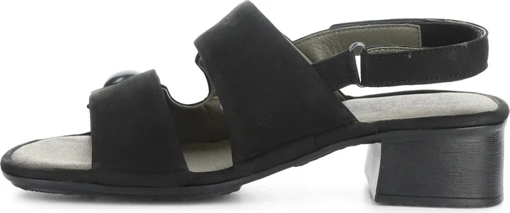 Ebla Slingback Sandal - Image 9