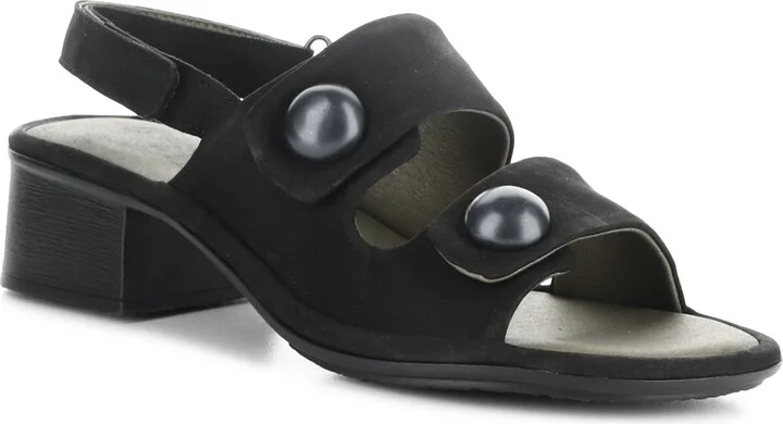 Ebla Slingback Sandal