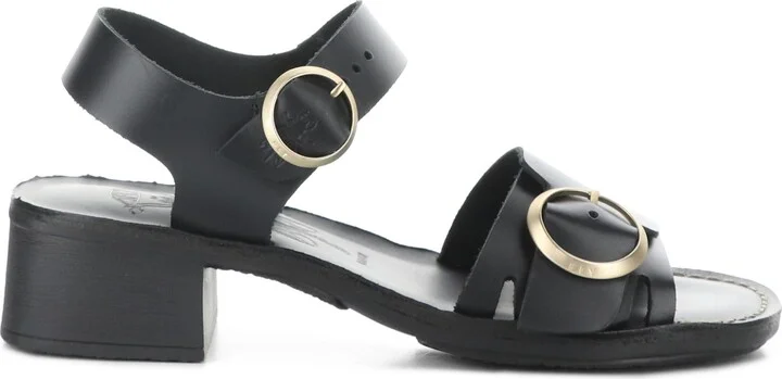 Ebli Ankle Strap Sandal - Image 3