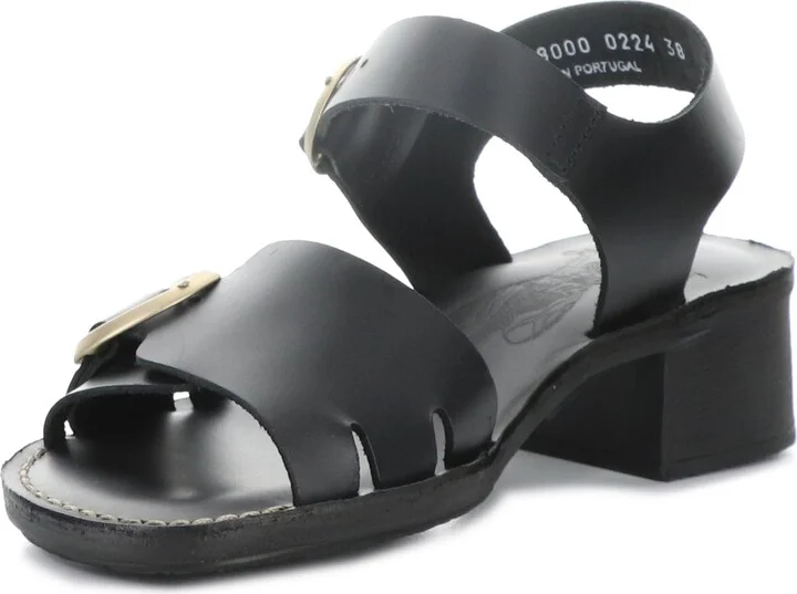 Ebli Ankle Strap Sandal - Image 8