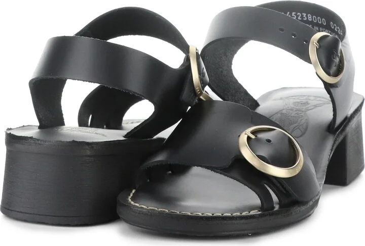 Ebli Ankle Strap Sandal - Image 10