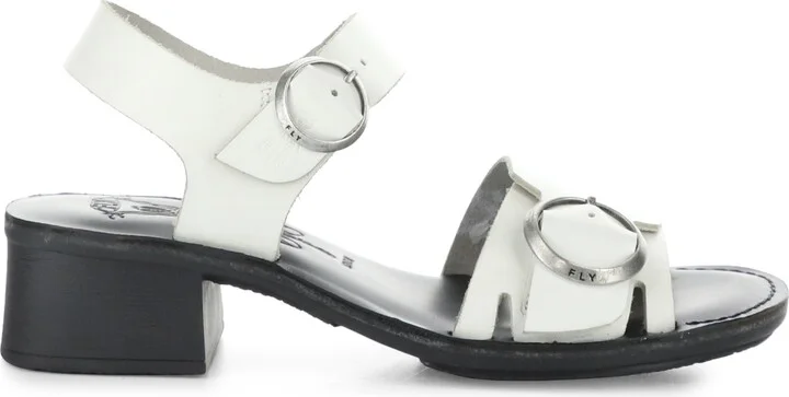 006 White/ Black